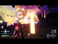 Going back and forth between Bases can spawn a LUCKY Pal WOW is this the best pal ever spawned in ?