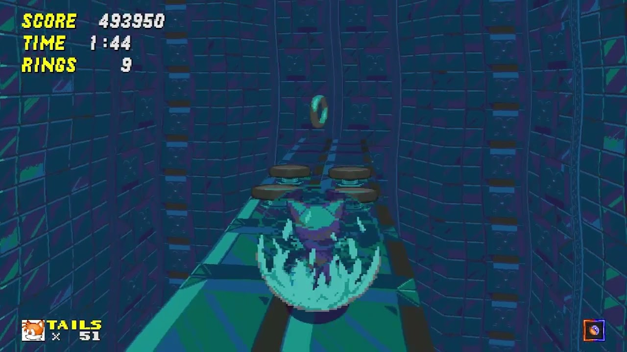 Deep Sea Zone 1 Heart Emblem Guide