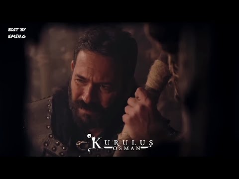 Kuruluş Osman Müzikleri | Hüzün (Test Version)