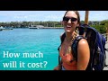 Prepare for PARADISE | Van Life to the Galapagos (with costs $)