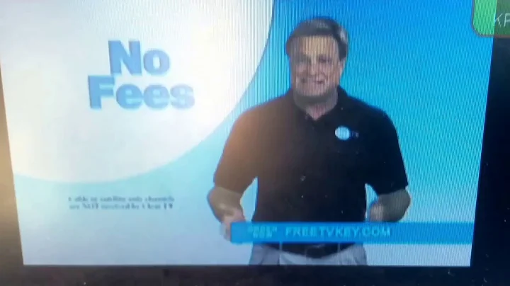 Roseburg, Oregon local television channels September 16, 2016