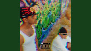 Psychedelic Trip Feat. Rigor & Magicfingaz