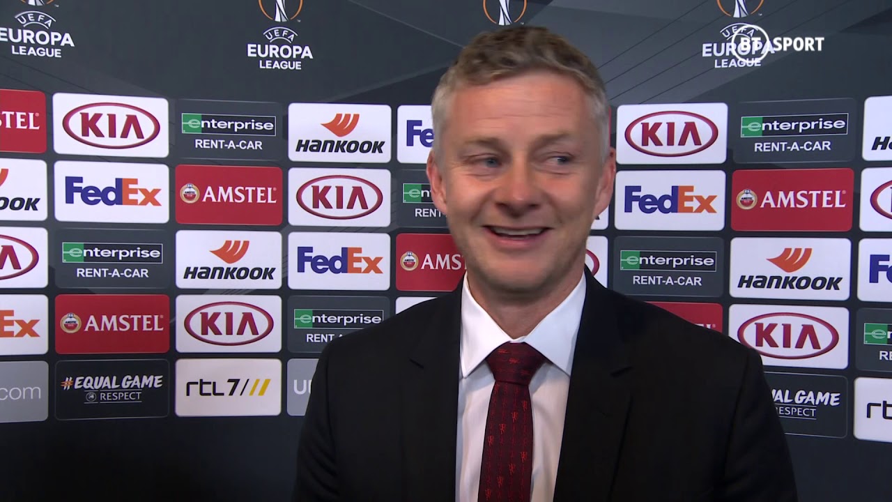 "It's a penalty 101 times out of 100" Ole Gunnar Solskjaer rages after Man Utd's 0-0 draw