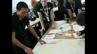 Paper Prototypes 2