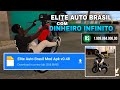 ELITE AUTO BRASIL MOD APK VERSIÓN 0.56 (UNLIMITED MONEY) - ACTUALIZADO
