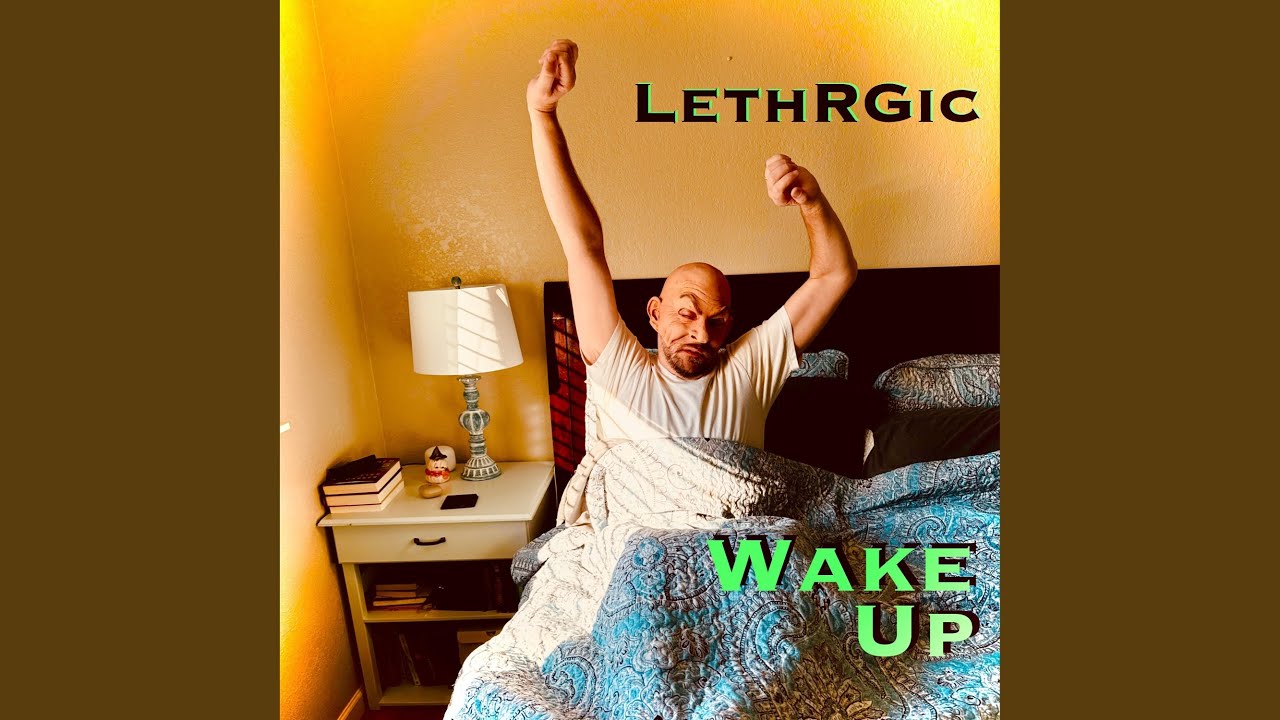 Watch Wake Up on YouTube Watch Wake Up on YouTube