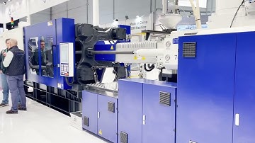 Haitian International at K2022