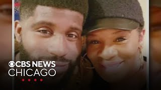 Victim's family in court after man is charged with road-rage murder on I-80 near New Lenox