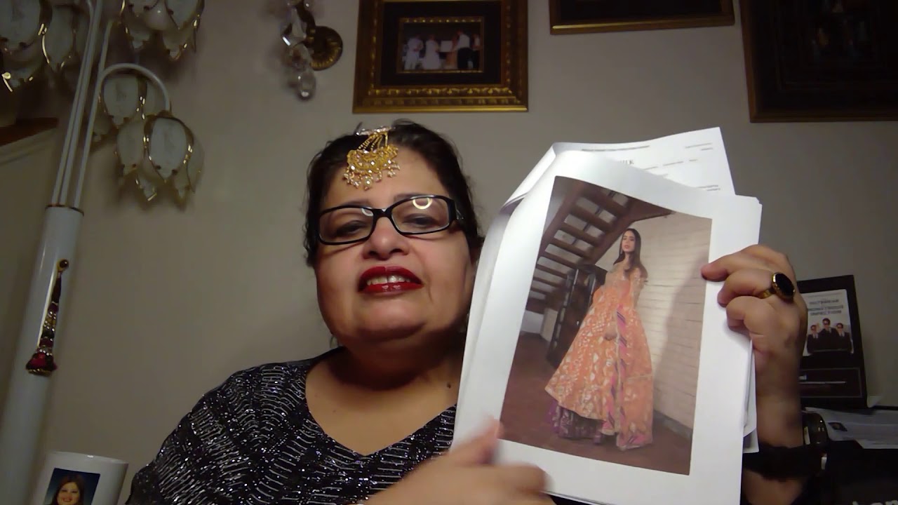Mughal dynasty inspired Shirt called Anarkali-Anarkali shirt - top style angrakha girls shirt