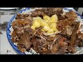 Гусь в Афганском Казане. Мясо тает во рту!