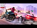 GTA 5 Online - The Last Great Multiplayer Game