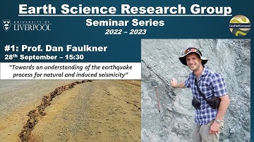 Towards an understanding of the earthquake process for natural and induced seismicity