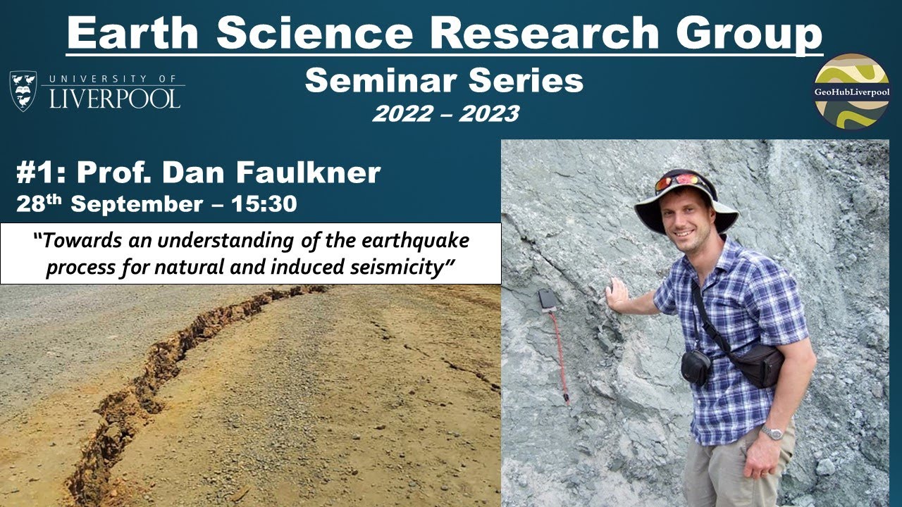 Towards an understanding of the earthquake process for natural and induced seismicity