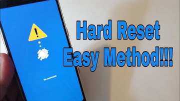 Hard reset Samsung A8 SM-A530F. Unlock pattern/pin/password lock.