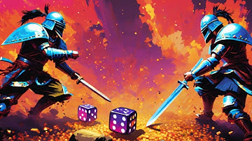 Slice & Dice (underrated game-part1)