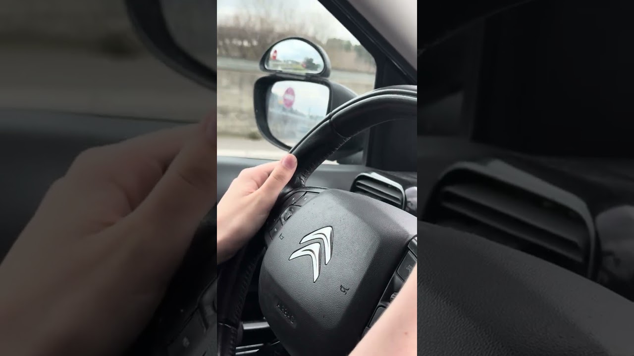 Examen blanc du permis de conduire – Parcours à Aix-en-Provence