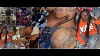 "Sex Trafficked In South LA": The Story Of The Hoover Criminals Gang And Their Boss "Lady Duck" #LA