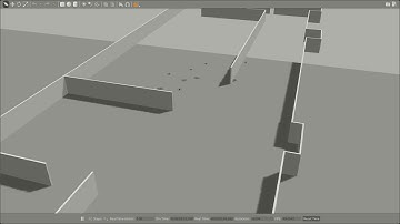 Collision Avoidance based on Velocity Obstacle