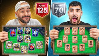 Download Lagu تحدي ١١ لاعب خارق من حدث لاعبين السنة 🔥 MP3