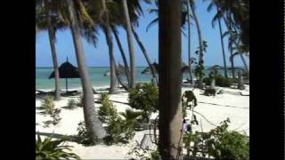 Echo Beach Hotel, Zanzibar - a Zanzibar holiday with Tanzania Holiday