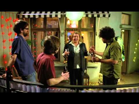 Fatso (2008)