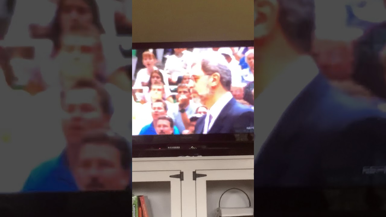 Best clip of the Last Dance: Episode 10