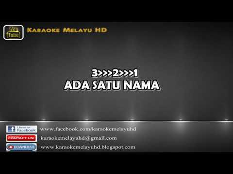 Tamu Malam Minggu Karaoke No Vocal Ria Amelia