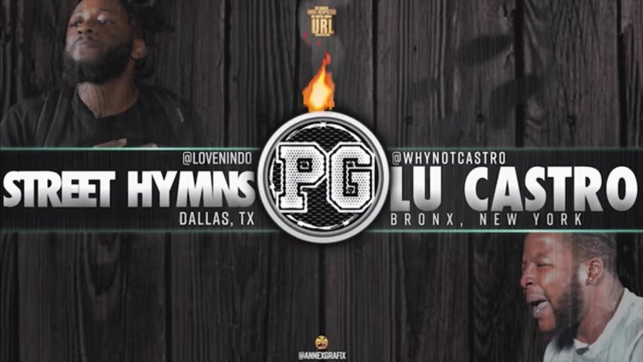 url rap battles 2018 download STREET HYMNS VS LU CASTRO RAP BATTLE| URLTV
