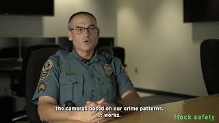 Gwinnett County PD Partners With Local Business Districts to Improve Safety for Everyone