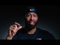 USA Basketball Profiles // Anthony Davis