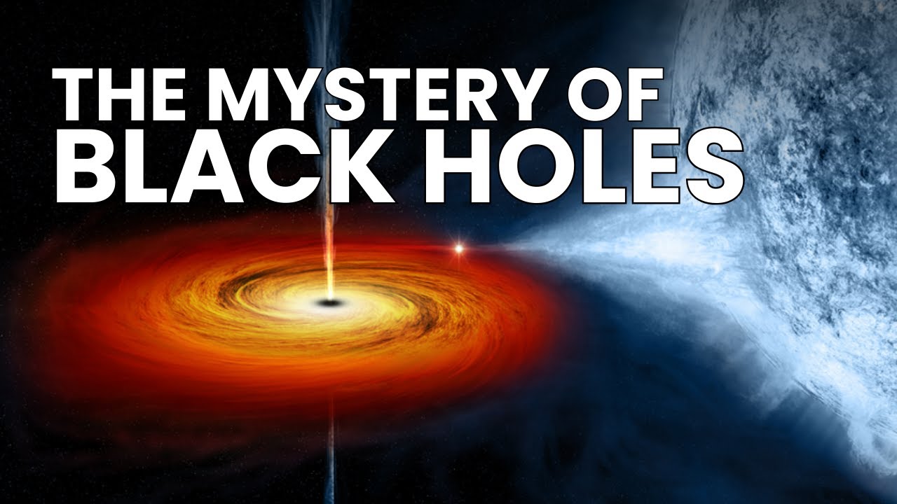 The Mystery of Black Holes: From Singularity to Supermassive Giants ...