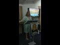 Momento destacado de transmisión en vivo