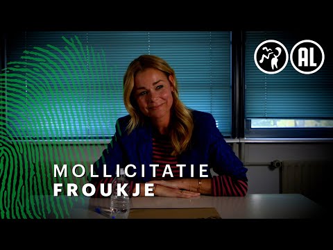 Froukje de Both  | Wie is de Mol? seizoen 23
