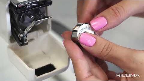 9 EM 1010 How To  The Bobbin