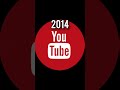 YouTube Then Vs Now Shorts Viral Yotube Shortvideos Nostalgia