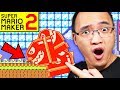 Les niveaux les plus populaires du monde entier sur super mario maker 2 