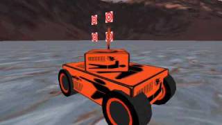 IrrODE