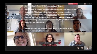 Best Teleprompter App for Windows and Mac OS screenshot 2