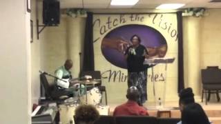 Ndof Watchnight 2015