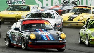 Bathurst 12 Hour 2024 - Race 2 Start from Rear of Grid - first lap