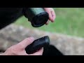 Video:  Fox Line/Braid Stripper