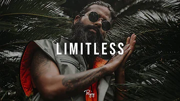 "Limitless" - Storytelling Trap Beat Rap Hip Hop Instrumental Music 2019 | Simonsayz #Instrumentals