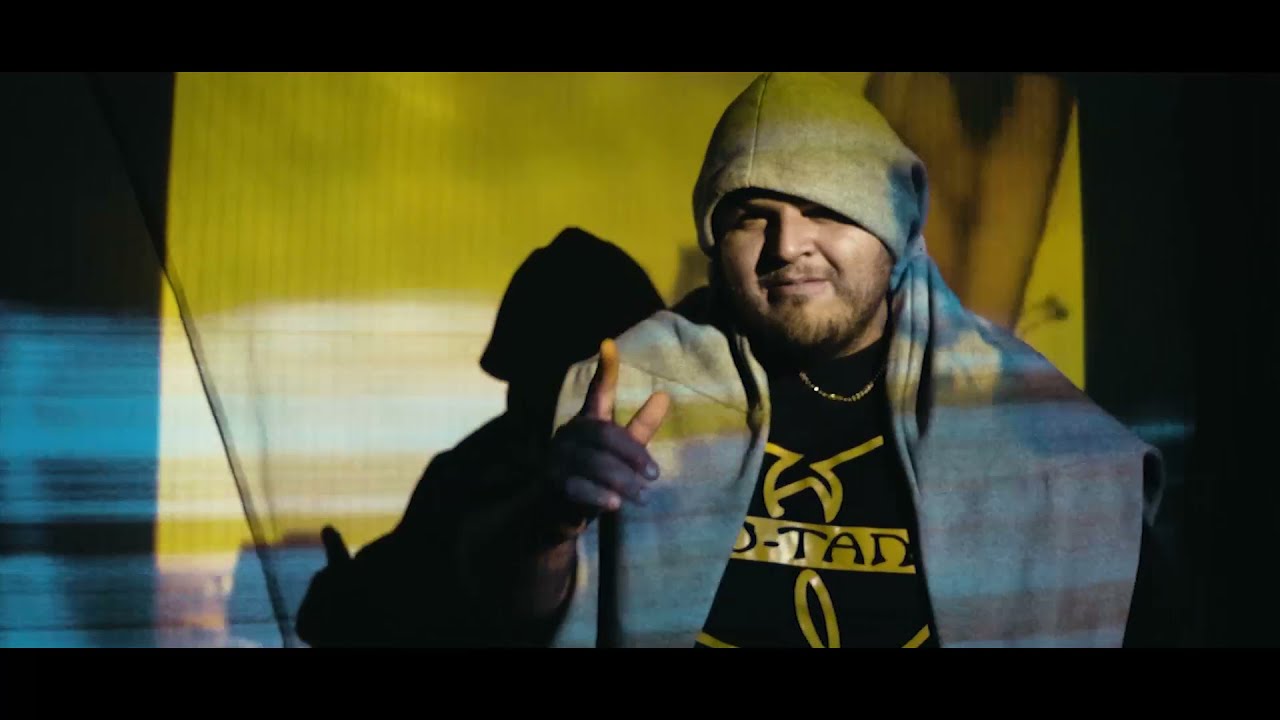 UNDER SIDE 821 - LA HE CAGADO (VIDEO OFICIAL)