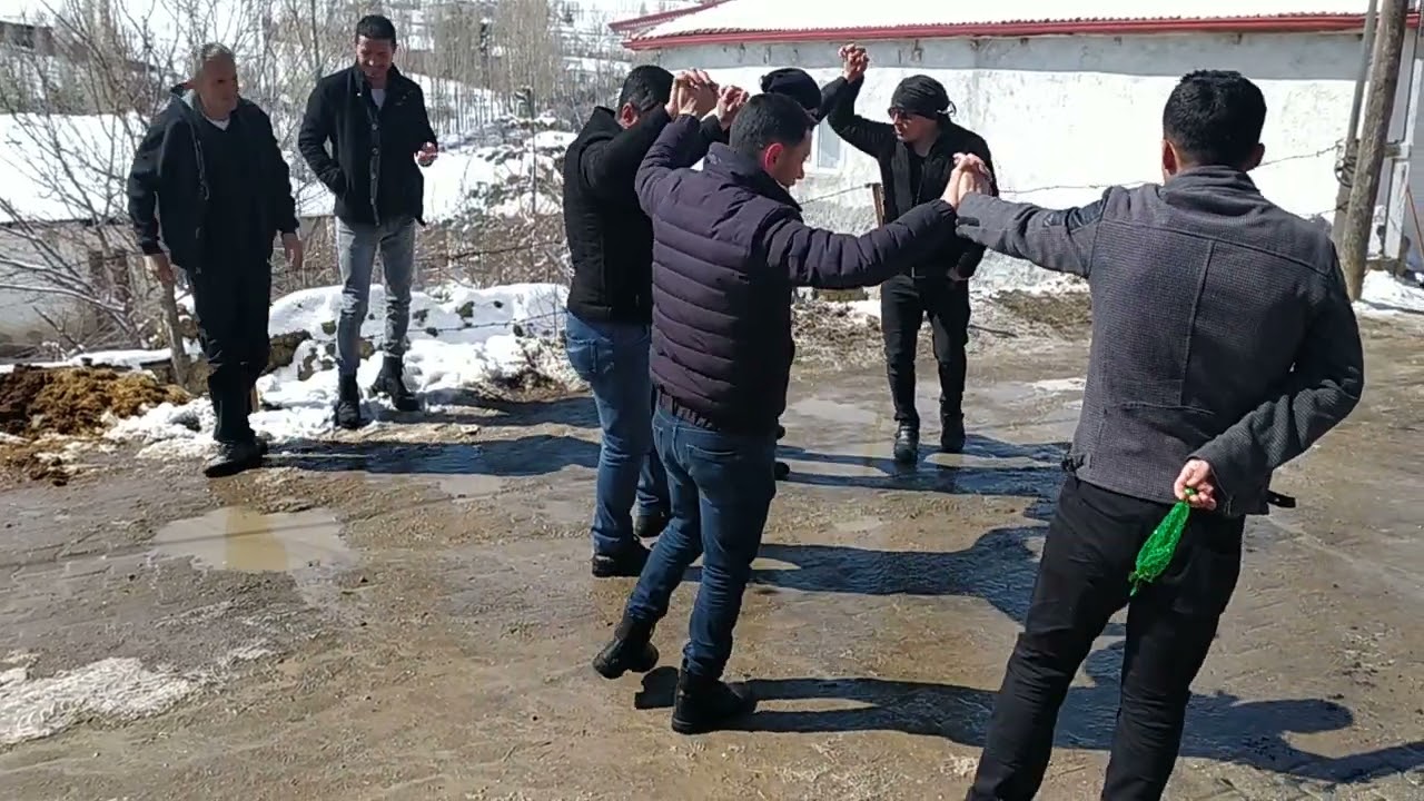 gazipaşa köyünden devam.