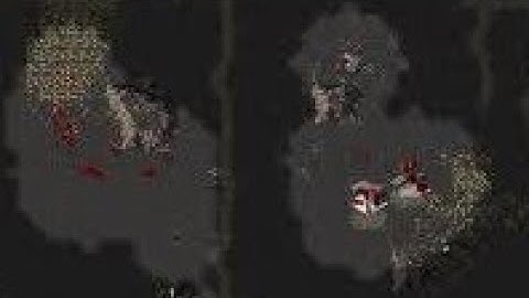 Openra Red Alert 1v1 MPG Dvoid v c..smoka420 (Jocko Chillink)