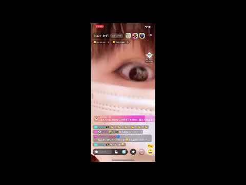 かずみんナイトフィーバー