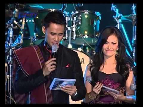 kemilau mandiri fiesta 2012 @ medan