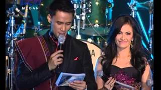 kemilau mandiri fiesta 2012 @ medan