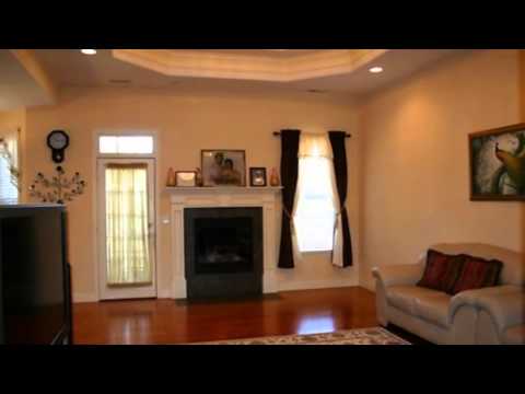 1804 John Dodd Rd, Wellford, SC home video tour