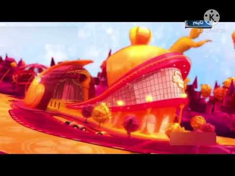 كيف بدأت كوكب الافلام في قناة سبيستون او سبيسخرا في قناة تايم سينما القديم 2010 وات ذا هك